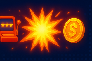 游戏下载二维码